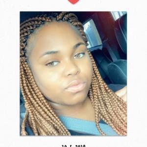 Meet your Posher, Starkeda